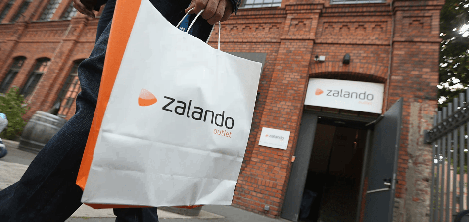 Zalando &lsquo;sigue&rsquo; a su cliente con geolocalizaci&oacute;n para agilizar la &uacute;ltima milla